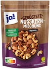 REWE Velden - Nusskernmischung geröstet Angebot im Prospekt Nusskernmischung geröstet bei REWE im Velden Prospekt für 2,99 €