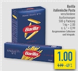 diska Ronneburg - Penne Rigate N°73 Angebot im Prospekt Penne Rigate N°73 bei diska im Ronneburg Prospekt für 1,00 €