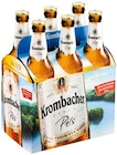 Krombacher Pils Angebote bei Penny Offenburg für 3,99 €