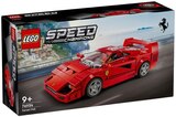 LEGO Speed Champions Bau-Set im Angebot bei Penny in Saarbrücken LEGO Speed Champions Bau-Set Angebote von LEGO bei Penny Saarbrücken für 19,99 €