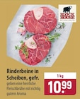 Block House Rinderbeine in Scheiben im Angebot bei famila Nordost in Stralsund Block House Rinderbeine in Scheiben Angebote bei famila Nordost Stralsund für 10,99 €