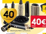 Rusta Schwentinental - Multistyler Angebot im Prospekt Multistyler bei Rusta im Schwentinental Prospekt für 40,00 €