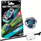 Toupie Beyblade X Starter Pack - Beyblade en promo chez Monoprix Le Blanc-Mesnil à 12,99 €