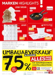 Kochtopf Set Angebot im aktuellen XXXLutz Möbelhäuser Prospekt auf Seite 48