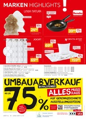 Dekoration im XXXLutz Möbelhäuser Prospekt in Stade Aktueller XXXLutz Möbelhäuser Prospekt mit Dekoration, "NR.1 BEIM PREIS", Seite 48