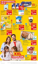 Cappuccino im Kaufland Prospekt in Buchholz Aktueller Kaufland Prospekt mit Cappuccino, "Hier bin ich richtig", Seite 17