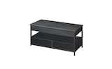 Couchtisch Angebote bei Sconto SB Stralsund für 129,00 €