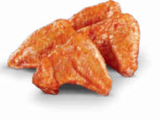 Chicken Wings Box für 3,99 € bei Netto Marken-Discount im Angebot Chicken Wings Box im aktuellen Netto Marken-Discount Prospekt