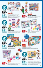 Chocolat Angebote im Prospekt "MISSION SPÉCIALE : Noël à prix bas" von Hyper U auf Seite 51