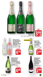 Aktueller E center Prospekt mit Sekt, "Aktuelle Angebote", Seite 32
