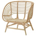 Sessel Rattan im Angebot bei IKEA in Straubing Sessel Rattan Angebote von BUSKBO bei IKEA Straubing für 129,00 €