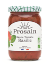 Sauce Tomate Basilic - Prosain dans le catalogue Naturalia