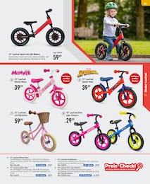 Smyths Toys Fahrrad im Prospekt 