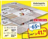Kinderteppiche Angebot in Pirna Kinderteppiche im aktuellen Prospekt bei ROLLER in Pirna