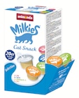 Aktuelle Katzenfutter Angebote bei Fressnapf in Göttingen Aktuelles Milkies Cat Snack Dental Angebot bei Fressnapf in Göttingen ab 0,99 €