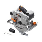 Handkreissaege im POCO Prospekt Handkreissäge MKS1500-1 im aktuellen POCO Prospekt für 64,99 €