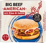 Big Burger bei Netto Marken-Discount im Prospekt "" für 2,49 €