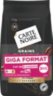 CAFÉ EN GRAINS - CARTE NOIRE dans le catalogue Aldi
