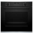 Einbaubackofen HBG237BB4 im Angebot bei Opti-Wohnwelt in Würzburg Einbaubackofen HBG237BB4 Angebote von BOSCH bei Opti-Wohnwelt Würzburg für 579,00 €