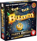 Tick Tack Bumm Party Edition von Piatnik im aktuellen Marktkauf Prospekt
