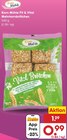 Fit & Vital Mehrkornbrötchen von Korn Mühle für 0,99 € bei Netto Marken-Discount im Angebot Fit & Vital Mehrkornbrötchen von Korn Mühle im aktuellen Netto Marken-Discount Prospekt