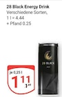 Aktuelle Energydrink Angebote bei GLOBUS in Gera Aktuelles Energy Drink Angebot bei GLOBUS in Gera ab 1,11 €