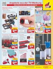 Ähnliche Angebote wie Spülenunterschrank im Prospekt "Aktuelle Angebote" auf Seite 27 von Netto Marken-Discount in Heilbronn