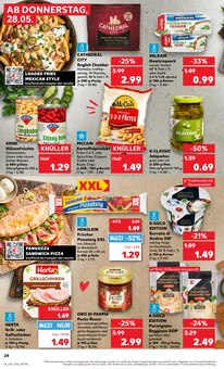 Vodka im aktuellen Kaufland Prospekt (Mainz) Vodka im Kaufland Prospekt "Hier bin ich richtig" mit 64 Seiten (Mainz)