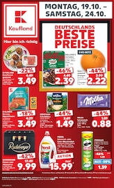 Textilreinigung im Kaufland Prospekt in Rastatt Aktueller Kaufland Prospekt mit Textilreinigung, "Hier bin ich richtig", Seite 5