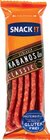 Aktuelles Kabanossi to go Angebot bei Netto Marken-Discount in Hamburg ab 0,78 €