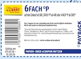 PAYBACK im Angebot bei Netto Marken-Discount in Offenbach PAYBACK Angebote von Netto Marken-Discount bei Netto Marken-Discount Offenbach