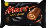 Mini Rolls im Netto Marken-Discount Prospekt Mini Rolls von im aktuellen Netto Marken-Discount Prospekt für 2,79 €