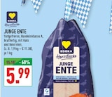 Aktuelle Ente Angebote bei Marktkauf in Bochum Aktuelles Junge Ente Angebot bei Marktkauf in Bochum ab 5,99 €