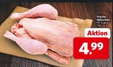 Frische Hähnchen bei Markant Nordwest im Bad Salzuflen Prospekt für 4,99 €