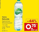 Netto Marken-Discount - Naturelle Angebot im Prospekt Naturelle bei Netto Marken-Discount im Prospekt "" für 0,75 €