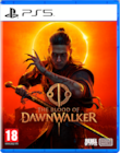 LE JEU PS5 THE BLOOD OF DAWNWALKER - BANDAI NAMCO ENT en promo à 52,99 € chez Auchan Hypermarché LE JEU PS5 THE BLOOD OF DAWNWALKER - BANDAI NAMCO ENT dans le catalogue Auchan Hypermarché