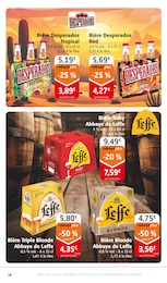 Offre Fût De Bière dans le catalogue Colruyt du moment à la page 18