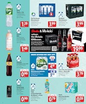 Volvic im famila Nordost Prospekt in Gifhorn Aktueller famila Nordost Prospekt mit Volvic, "besser als gut!", Seite 18