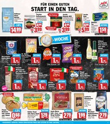 Tassimo im HIT Prospekt "ECHTE VIELFALT" mit 19 Seiten (Karlsruhe)