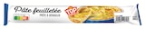 Pâte feuilletée - TOP BUDGET dans le catalogue Intermarché Super