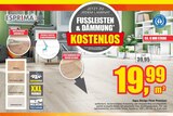 Aqua Design Floor Premium bei wohnen & sparen Wiegand im Dörfles-Esbach Prospekt für 19,99 €