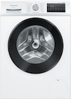 Waschmaschine WM14N2EX9 im Angebot bei expert in Witten Waschmaschine WM14N2EX9 Angebote von Siemens bei expert Witten für 499,00 €