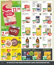 Kaffeepads im Marktkauf Prospekt in Erkrath Aktueller Marktkauf Prospekt mit Kaffeepads, "Aktuelle Angebote", Seite 12