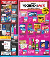 Cola im HIT Prospekt in Overath Aktueller HIT Prospekt mit Cola, "ECHTE VIELFALT", Seite 15