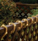 Solar-Juteseil Angebote bei toom Baumarkt Rüsselsheim für 9,99 €