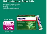 Hustenliquid im aktuellen Prospekt bei mea - meine apotheke in Balingen