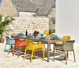 Stapelsessel Net von NARDI im aktuellen Segmüller Prospekt für 29,99 €