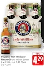 Aktuelle Bier Angebote bei E center in Singen (Hohentwiel) Aktuelles Hefe-Weißbier Naturtrüb Angebot bei E center in Singen (Hohentwiel) ab 4,29 €