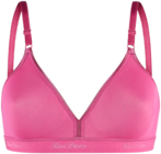 Damen Soft BH³ im Angebot bei REWE in Kiel Damen Soft BH³ Angebote von BeeDees bei REWE Kiel für 6,99 €