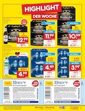 Wasser im Netto Marken-Discount Prospekt in Lutherstadt Wittenberg Aktueller Netto Marken-Discount Prospekt mit Wasser, "Aktuelle Angebote", Seite 3